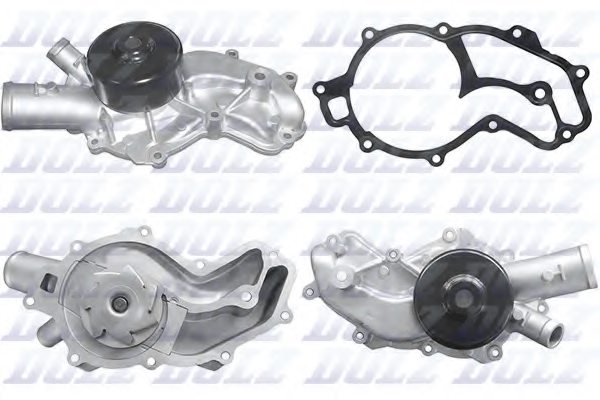 DOLZ M245 Water Pump